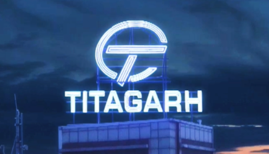 Titagarh Rail Systems Limited (TRSL)